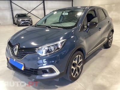 Renault Captur (ENERGY) TCe 90 INTENS