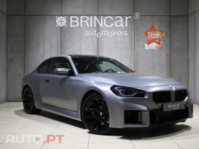 BMW M2 M xDrive
