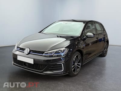 Volkswagen Golf 1.4 TSI Hybrid GTE DSG6