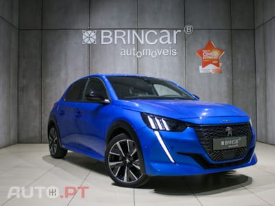Peugeot 208 1.2 PureTech GT