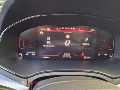 Seat Ibiza Fr