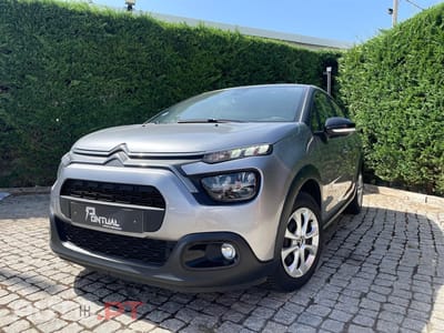 Citroen C3 1.2 PureTech Feel