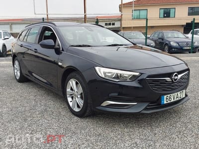 Opel Insignia 1.6 CDTi Edition