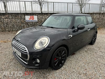 MINI Cooper Cooper D