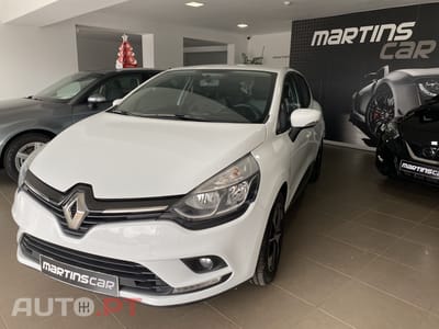 Renault Clio 1.5 dCi Authentique