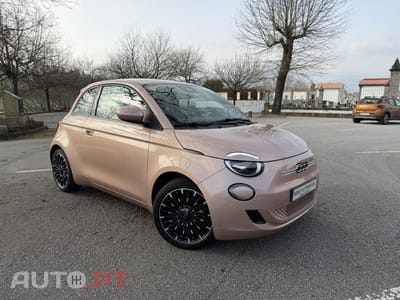 Fiat 500e 42kWh ICON