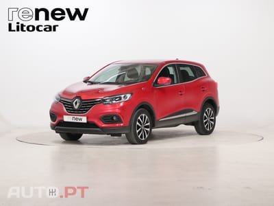 Renault Kadjar Kadjar 1.5 dCi Zen