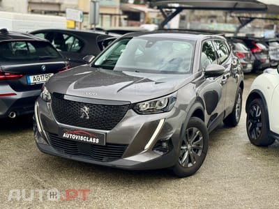 Peugeot 2008 1.5 BlueHDi Active Pack