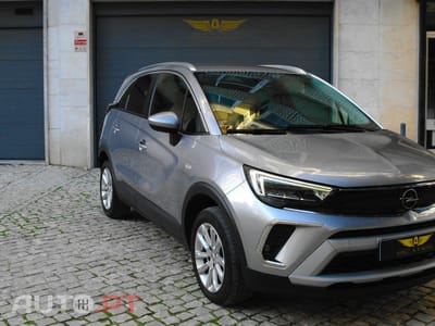 Opel Crossland X 1.2 T Innovation
