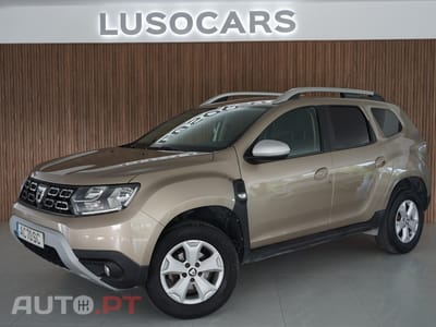 Dacia Duster 1.3 TCe Comfort