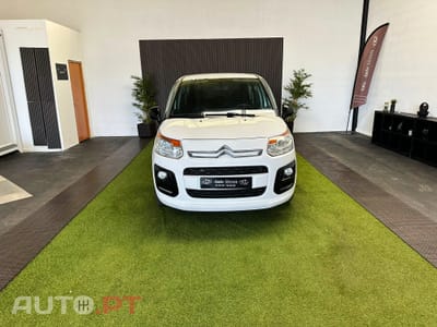 Citroen C3 Picasso 110cv
