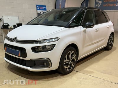 Citroen C4 Picasso 1.2 PureTech Feel