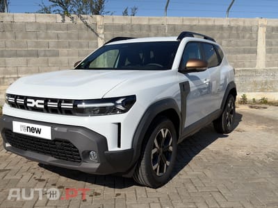 Dacia Duster Duster 1.0 TCe ECO-G Extreme Bi-Fuel