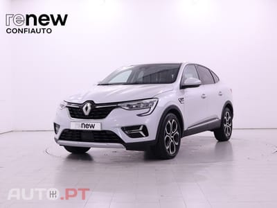 Renault Arkana 1.6 E-tech 145CV Intens