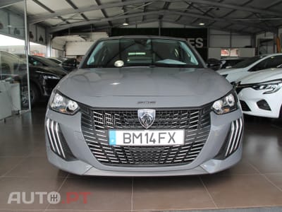 Peugeot 208 1.2 PureTech Active