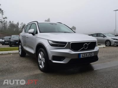 Volvo XC40 2.0 D3 Momentum