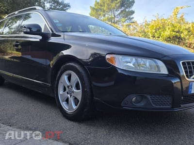 Volvo V70 1.6 D2 Drive Momentum Start/Stop