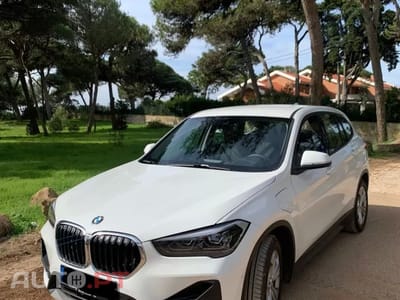 BMW X1 25 e xDrive