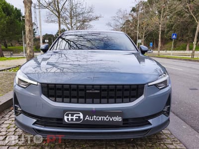 Polestar 2 Single Motor 78kWh