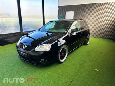 Volkswagen Golf VI 2.0 GTI Edition 30