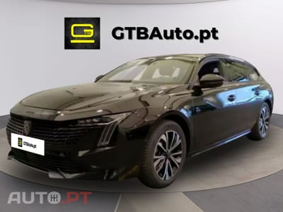 Peugeot 508 SW Allure 130cv  EAT8