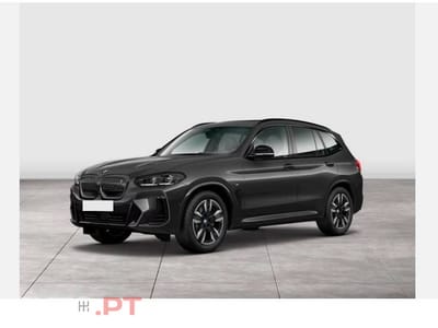 BMW iX3 M Sport