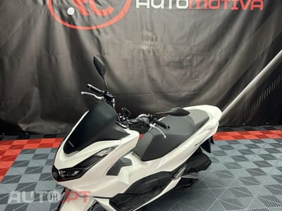 Honda PCX PCX125