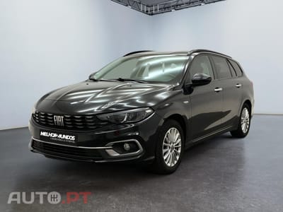Fiat Tipo 1.0 Firefly Turbo Life Plus