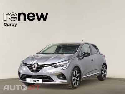 Renault Clio Clio 1.0 TCe Evolution