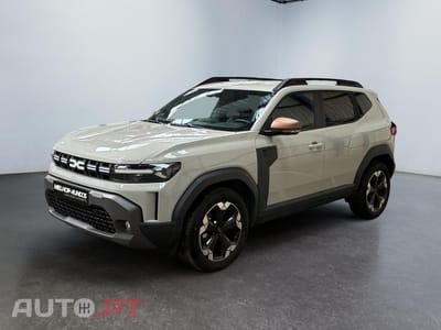 Dacia Duster 1.6 Hybrid Extreme