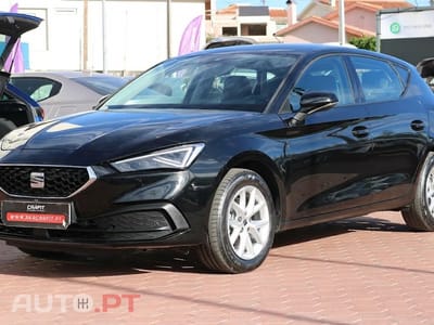 Seat Leon 2.0 TDI Style