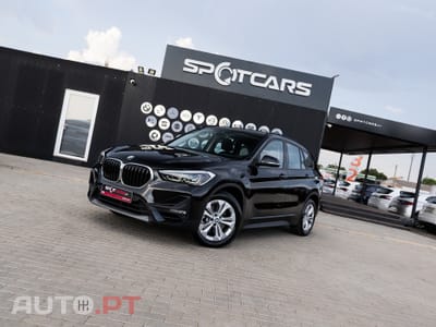 BMW X1 25 e xDrive