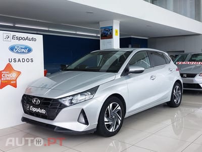 Hyundai i20 1.2 Comfort