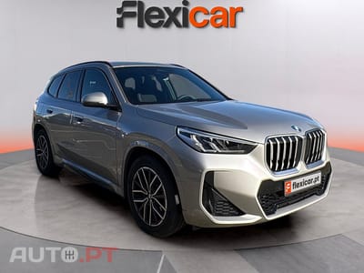 BMW X1 xDrive25e Pack Desportivo M