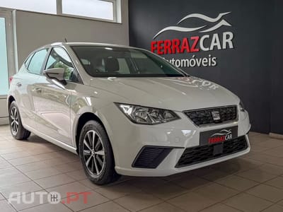 Seat Ibiza 1.0 TGI Style