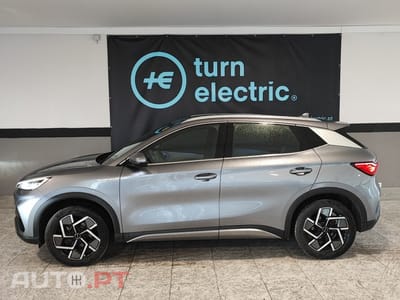 BYD Atto 3 60.48 kWh Design