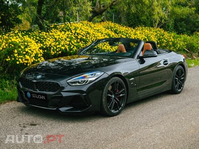 BMW Z4 M40 i