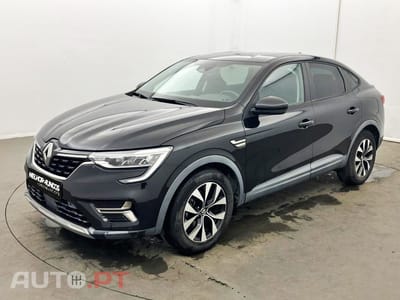 Renault Arkana 1.6 E-Tech Business