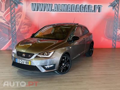 Seat Ibiza 1.0 EcoTSI FR