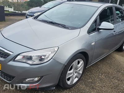 Opel Astra 1.3 CDTi Enjoy