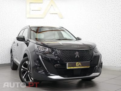 Peugeot 2008 1.2 PureTech Allure