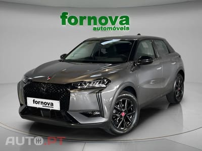DS DS3 Crossback 1.2 PureTech Performance Line