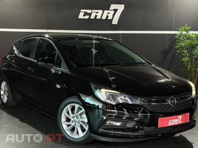 Opel Astra 1.0 Innovation S/S