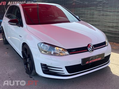 Volkswagen Golf 1.6 TDI CUP