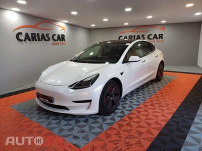 Tesla Model 3 Standard Plus