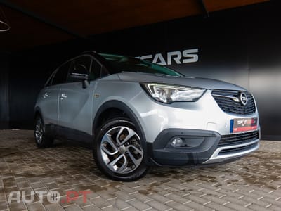 Opel Crossland X 1.2 T Innovation