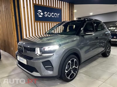 Citroen C3 1.2 Hybrid Max e-DSC6