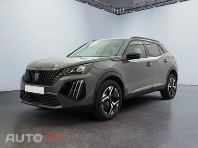Peugeot 2008 1.2 PureTech Allure