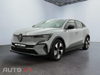 Renault Mégane E-Tech EV60 Optimum Charge Equilibre