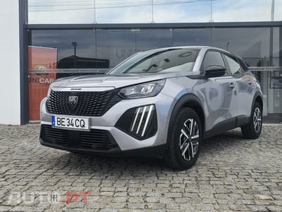 Peugeot 2008 1.2 PureTech Active Pack